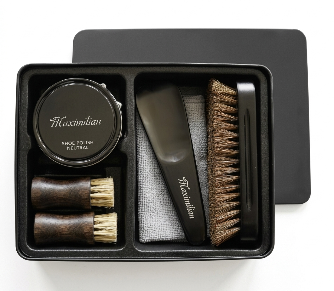 Cleaning Kit
