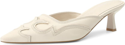 Rylee's Rodeo Heels