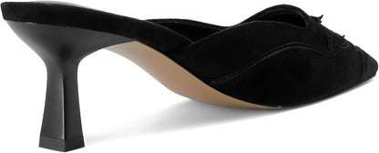 Rylee's Rodeo Heels