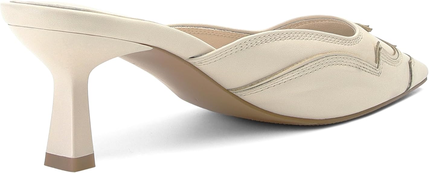 Rylee's Rodeo Heels